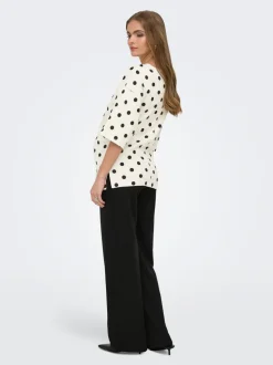 OLMLIA Top