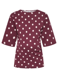 OLMLIA Top