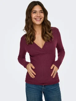 OLMLOLA Bluse