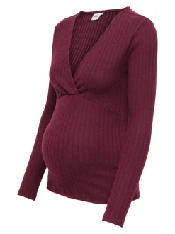 OLMLOLA Bluse