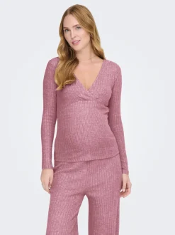 OLMLOLA Bluse