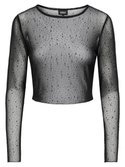 OLMLOURA Bluse