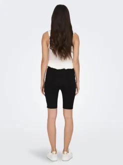 OLMLOVELY 2-pack Normal geschnitten Lässige Shorts