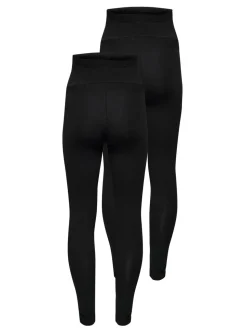 OLMLOVELY 2-pack Slim Fit Leggings