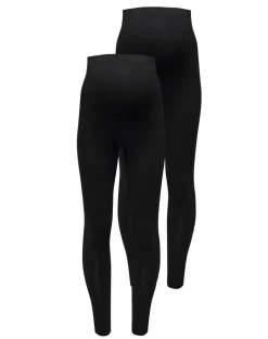 OLMLOVELY 2-pack Slim Fit Leggings