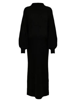 OLMLUCCA Langes Kleid