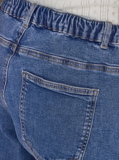 OLMLUMA Gerade geschnitten Jeans
