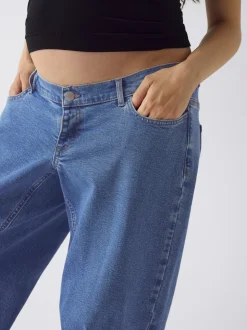 OLMLUMA Gerade geschnitten Jeans