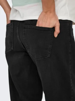 OLMLUMA Gerade geschnitten Jeans