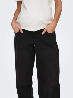 OLMLUMA Gerade geschnitten Jeans