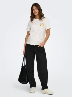 OLMLUMA Gerade geschnitten Jeans