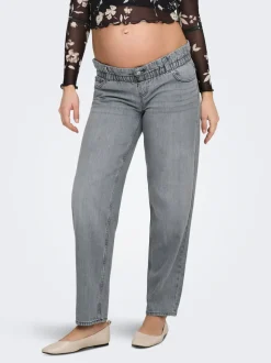OLMLUMI Gerade geschnitten Jeans
