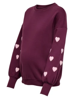 OLMMACY Sweatshirt