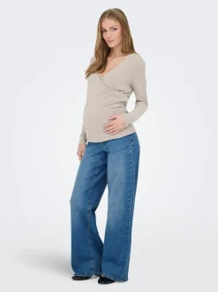 OLMMADISON Weiter Beinschnitt Jeans
