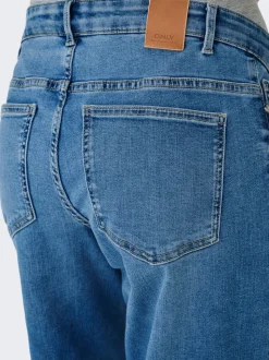 OLMMADISON Weiter Beinschnitt Jeans
