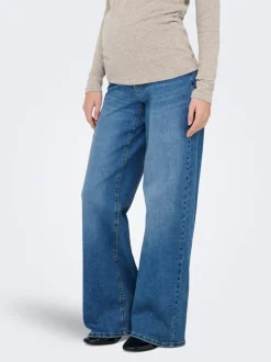 OLMMADISON Weiter Beinschnitt Jeans