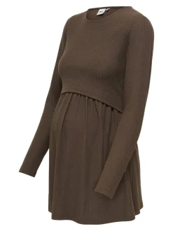 OLMMALAYA Bluse