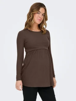 OLMMALAYA Bluse