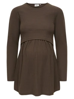 OLMMALAYA Bluse