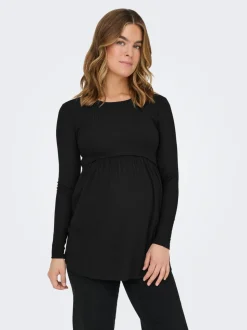 OLMMALAYA Bluse