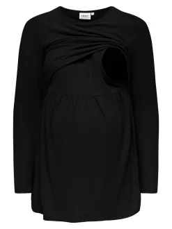 OLMMALAYA Bluse