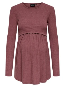 OLMMALAYA Bluse