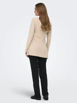 OLMMALAYA Bluse