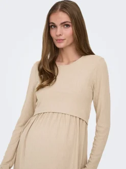OLMMALAYA Bluse