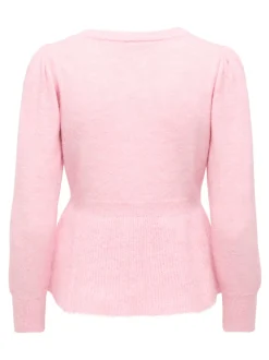 OLMMONIQUE Strickjacke