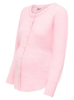 OLMMONIQUE Strickjacke