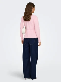 OLMMONIQUE Strickjacke