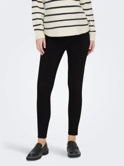 OLMNANNA Skinny Fit Hose