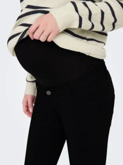 OLMNANNA Skinny Fit Hose