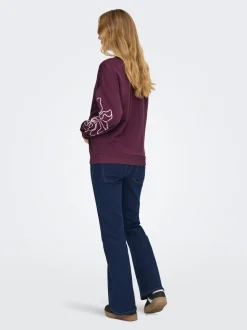 OLMODESSA Sweatshirt