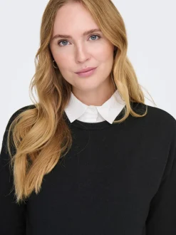 OLMPAYSON Strickpullover