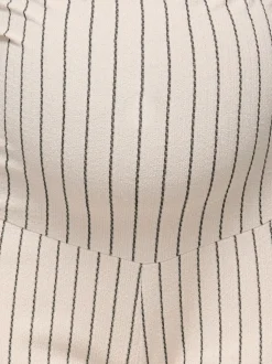 OLMPETRIS Gerade geschnitten Hose
