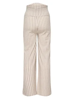 OLMPETRIS Gerade geschnitten Hose