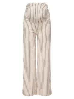 OLMPETRIS Gerade geschnitten Hose