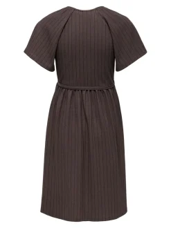 OLMPETRIS Kurzes Kleid