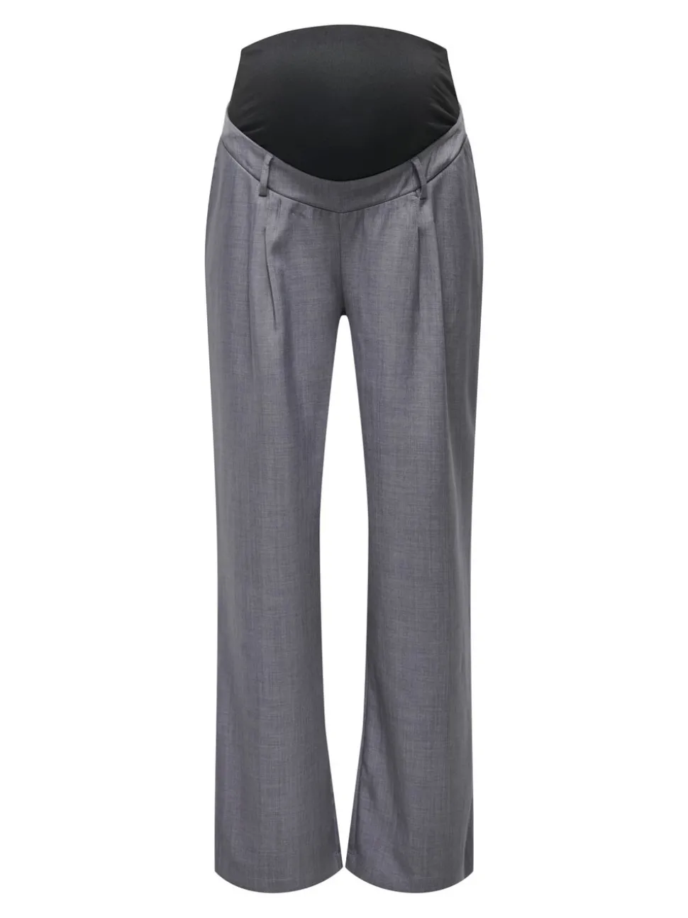 OLMpleat straight fit suit pant