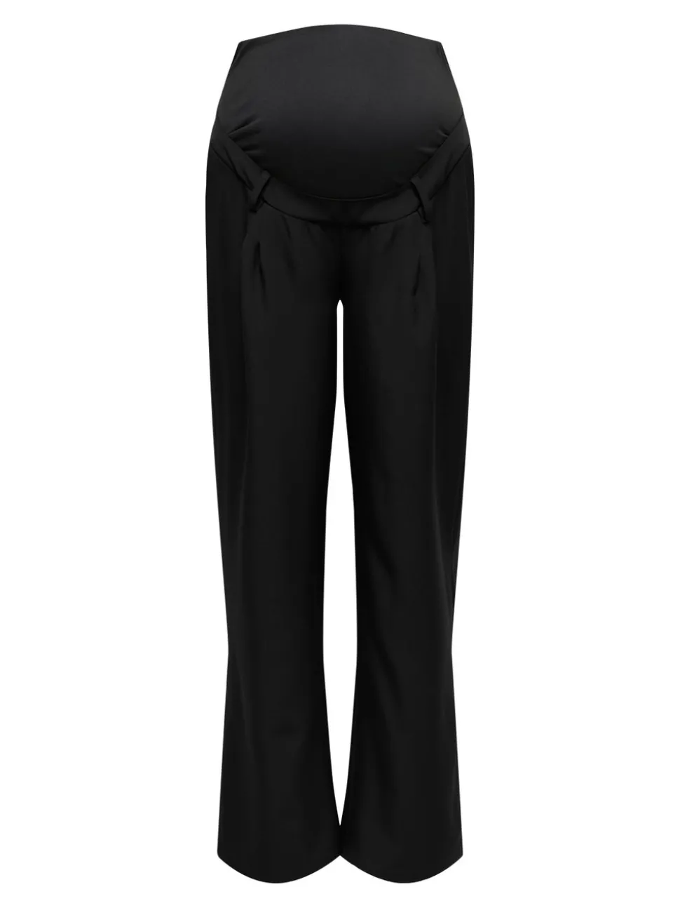 OLMpleat straight fit suit pant