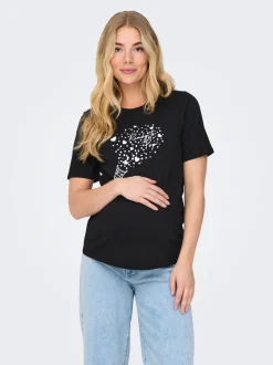 OLMPOP T-shirt
