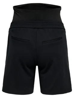 OLMPOPTRASH Locker geschnitten Bermuda Shorts