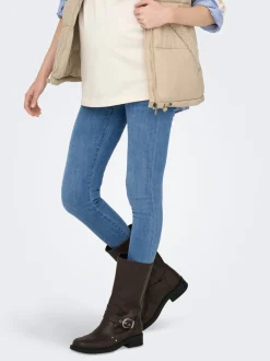 OLMPOWER Skinny Fit Jeans