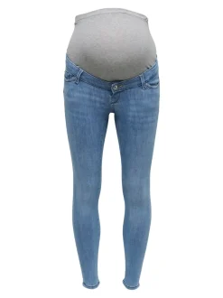 OLMPOWER Skinny Fit Jeans