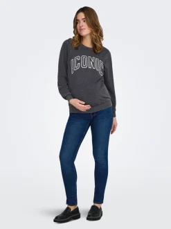 OLMQUOTE Sweatshirt