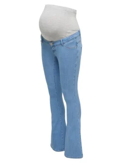 OLMRAIN Flared Jeans
