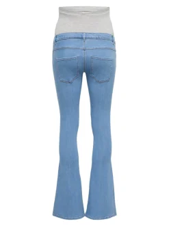 OLMRAIN Flared Jeans