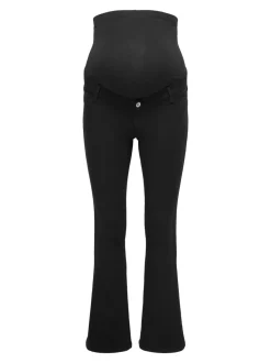 OLMRAIN Flared Jeans