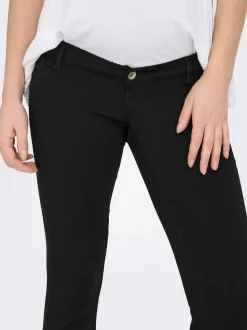 OLMRAIN Flared Jeans